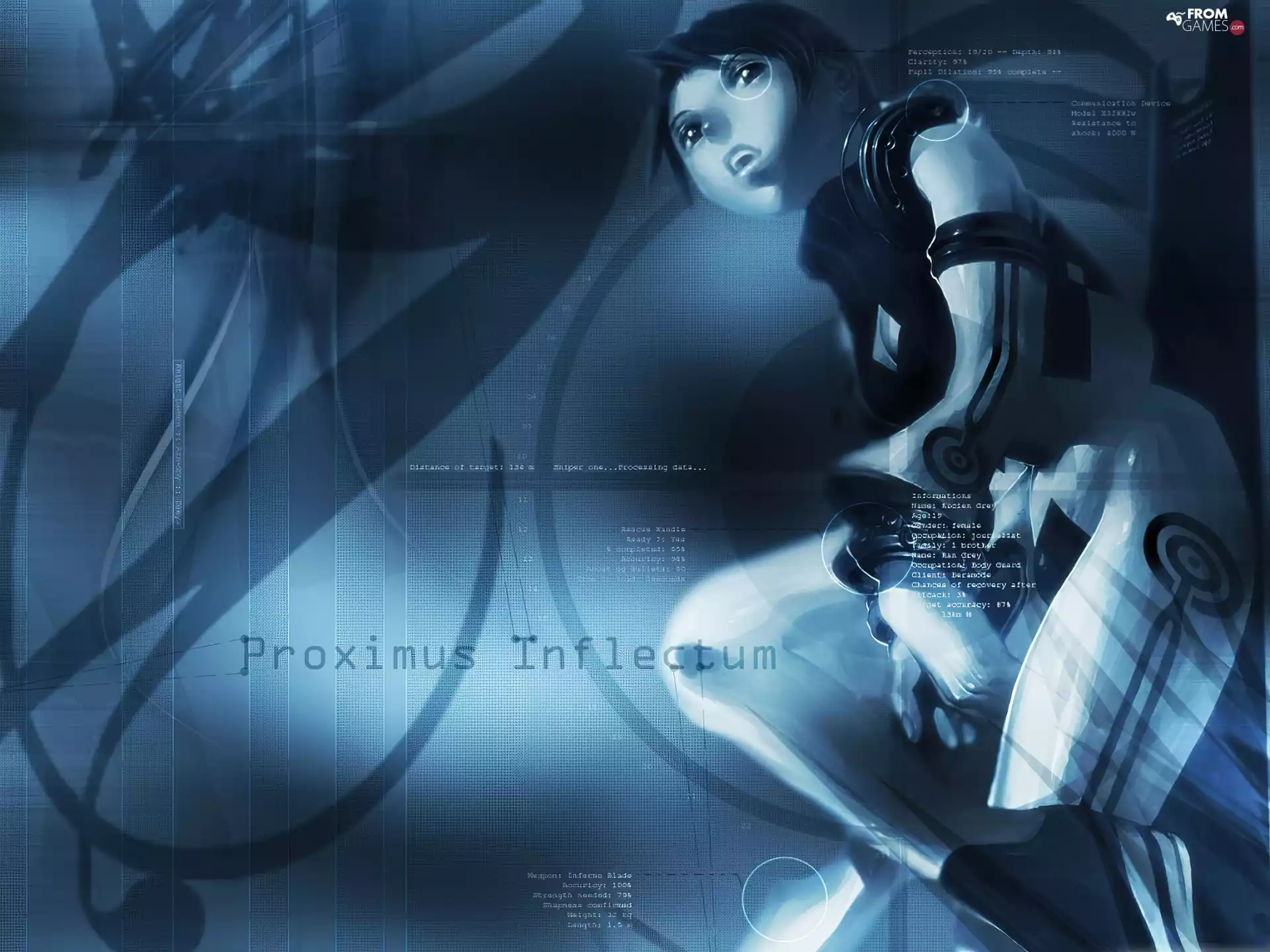 The War Of Genesis 3, fighter, fantasy, Women