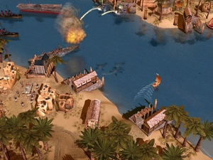 Battle, Empire Earth 2