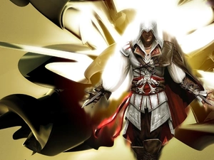game, Assassins Creed 2