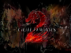 game, Guild Wars 2