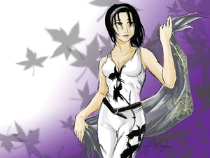 Tekken Tag Tournament 2, Jun Kazama