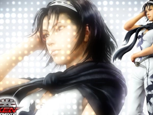 Tekken Tag Tournament 2, Jun Kazama