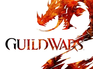 logo, Guild Wars 2