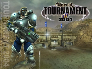 Ut 2004, soldier, fantasy, form