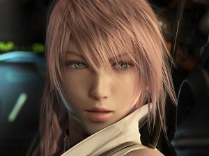 Women, 2009, fantasy, XIII, Final