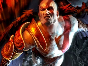 God Of War 3