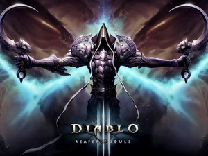 Diablo 3, Reaper Of Souls