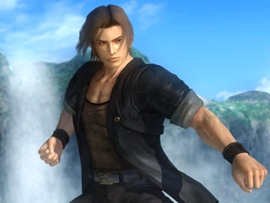 Dead Or Alive 5 Ultimate, ein