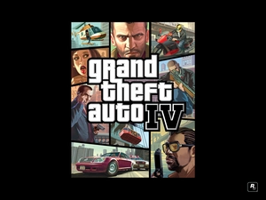 a man, Characters, Lollipop, Women, Gta 4, Weapons, Automobile