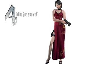 Resident Evil 4, Ada