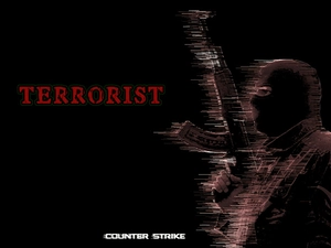 game, Counter Strike, Ak 47, Weapons, Terrorist