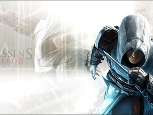 Altair, Assassins Creed