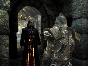 Two Worlds II, Armor