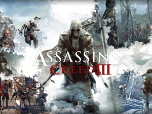 Assassin 3