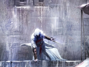 Assassin Creed, Altair