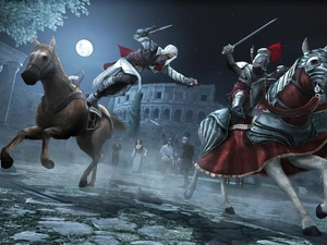 Assassins Creed, bloodstock