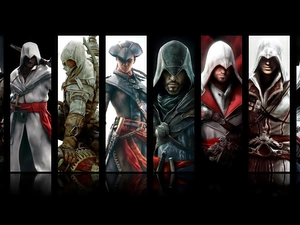 Assassins Creed