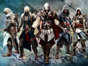 Assassins Creed