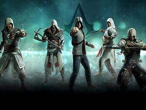 Assassins Creed