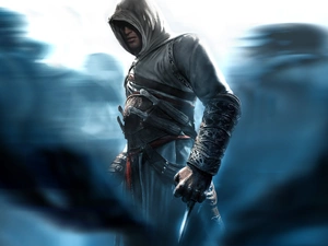 Assassins Creed, fighter