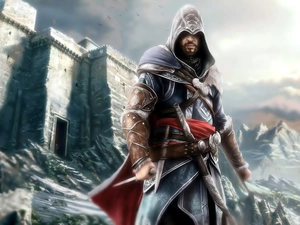 Assassins Creed III