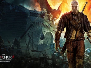 The Witcher 2: Assassins of Kings