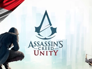 Assassins Creed, Unity