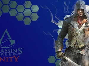 Assassins Creed, Unity