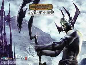 AXE, Dragonshard, form