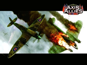 smoke, Axis And Allies, plane