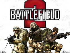 Battlefield 2