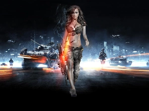 Battlefield 3