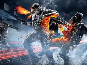 Battlefield 3