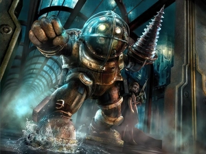 Bioshock 2, bit