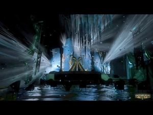 Bioshock 2, room