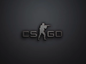 Counter Strike GO, Black