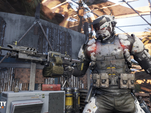 Call of Duty Black Ops III