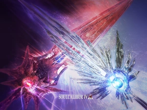 Soul Calibur IV, Soul Edge