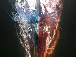 Soul Calibur V, Soul Edge