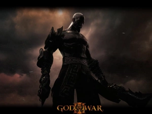 Swords, Cratos, Two cars