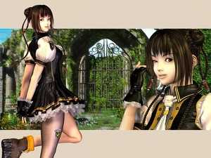 Magna Carta, Women, Gate, form