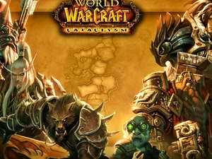 World of Warcraft, Cataclysm