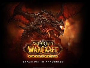 World of Warcraft, Cataclysm