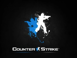 paint, Counter Strike, Characters