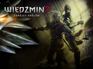 The Witcher 2, Characters