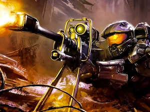 hello, Guardians Master Chief