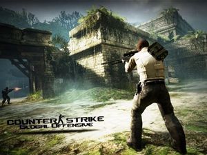 Counter Strike GO