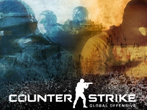Counter Strike