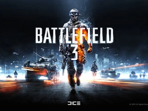 cover, Battlefield 3