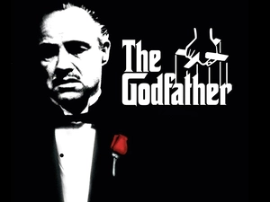 cover, godfather